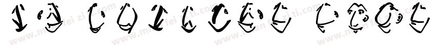 EN xiebang yougou withlin字体转换